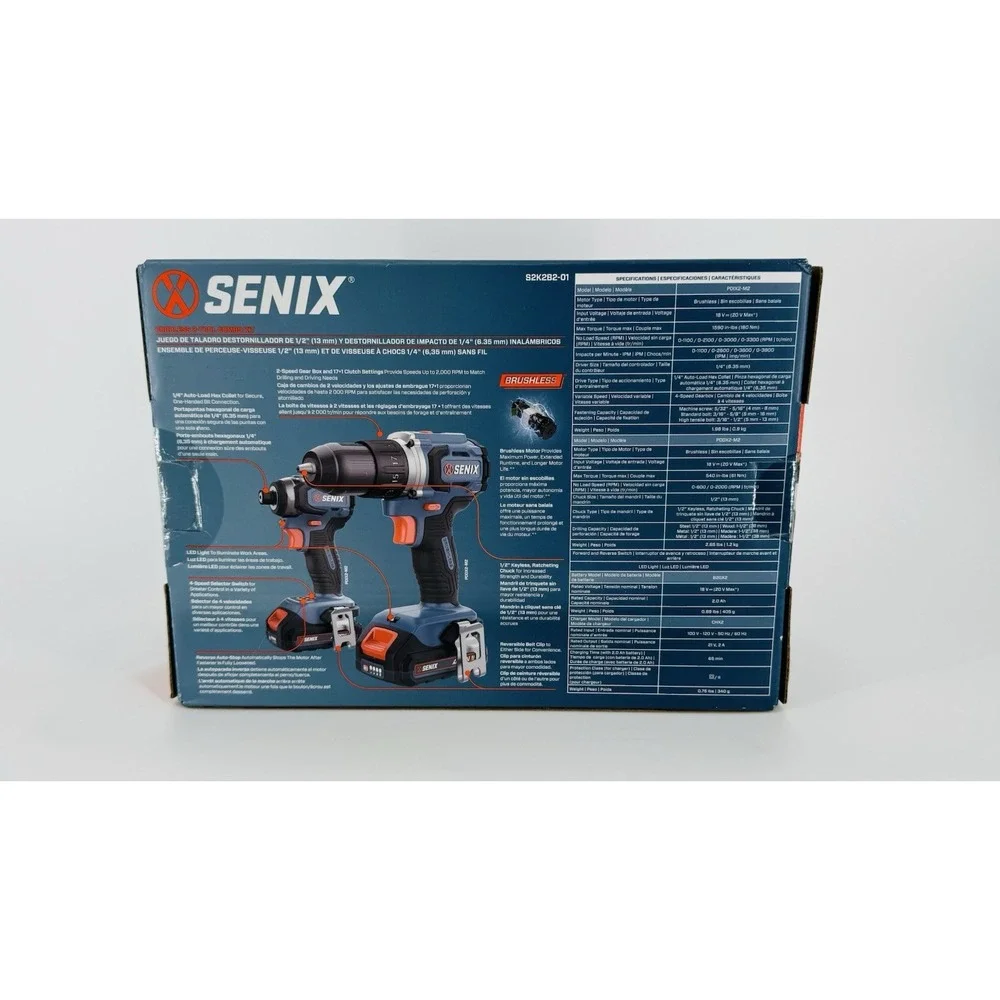 Impact versatile tool